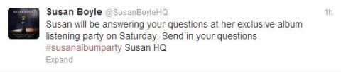 susan boyle hashtag fail