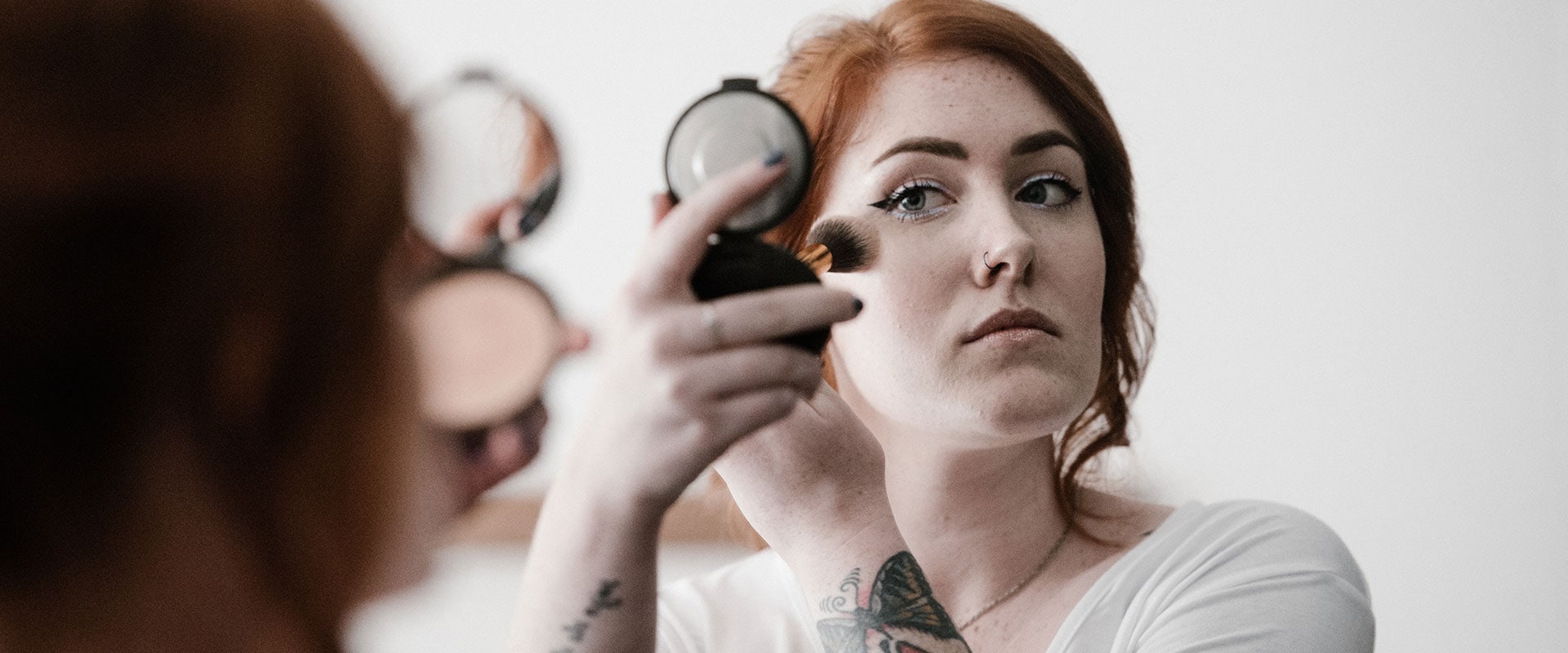 beauty industry in 2019 and social proof